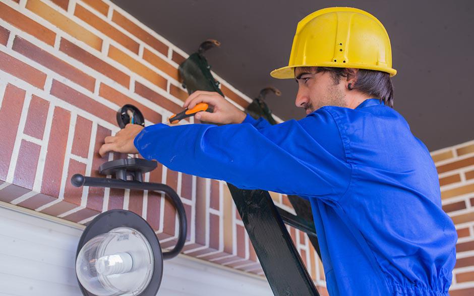  électricien dépannage Le Perray-en-Yvelines