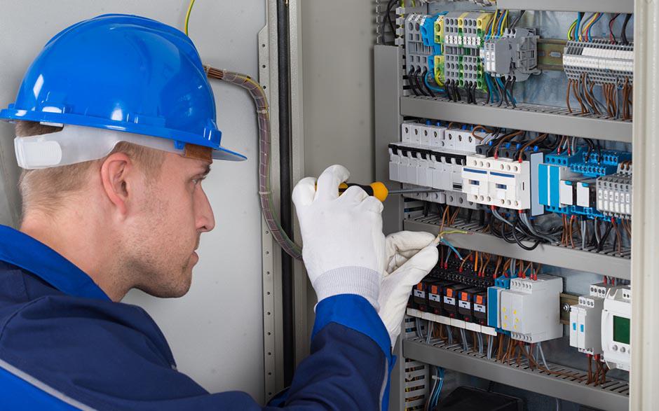  électricien dépannage Le Perray-en-Yvelines